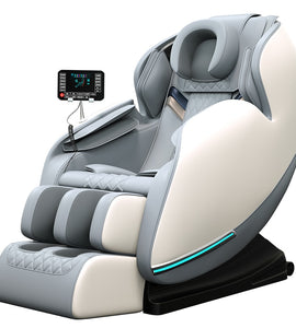 Full Body 4D Zero Gravity Home Massage Chair