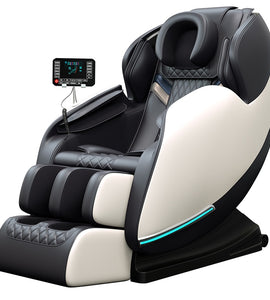 Full Body 4D Zero Gravity Home Massage Chair