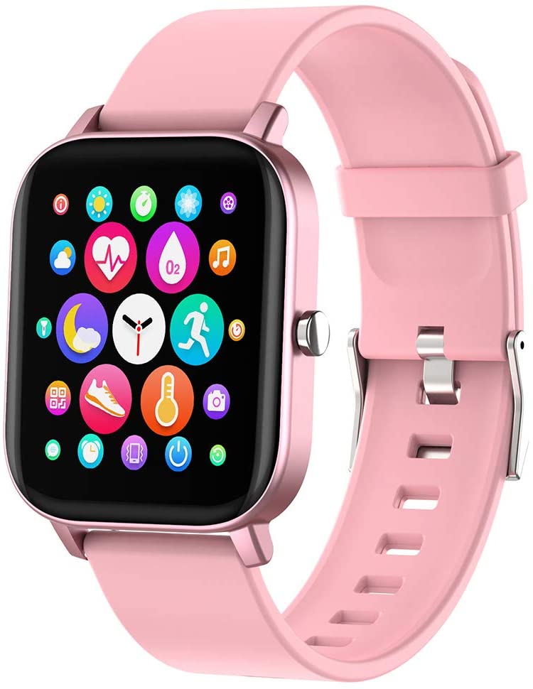 Smartwatch for Android & iOS