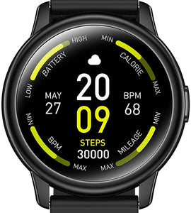 IP68 Smart Watch Fitness Tracker