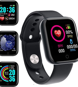 Smart Watch Suitable for iPhone/Android