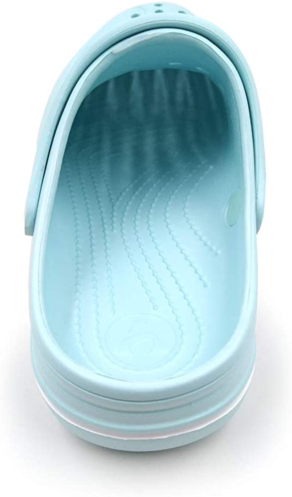 Unisex Clogs/Slip On Sandals CL8818