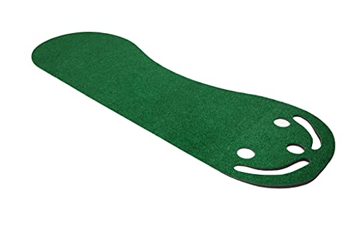 Cup Putting Green Hole Flag Indoor Outdoor Practice Training Aids