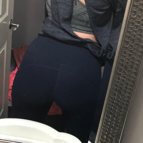 High Waist Yoga Leggings