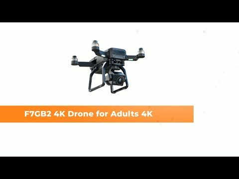 Drone with Camera for Adults 4K, 9800ft Video Transmission