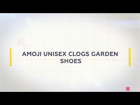 Unisex Clogs/Slip On Sandals CL8818