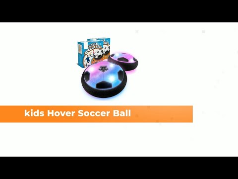Soccer Ball - Soccer Gifts -Soccer Training Equipment for Boys and Girls