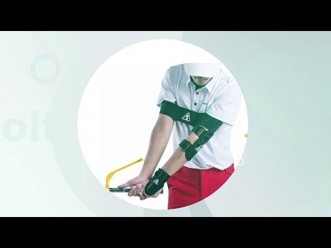 Golf Posture Correction Tools for Beginners and Kids