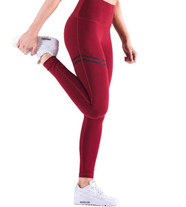 Anti-Cellulite Compression Leggings